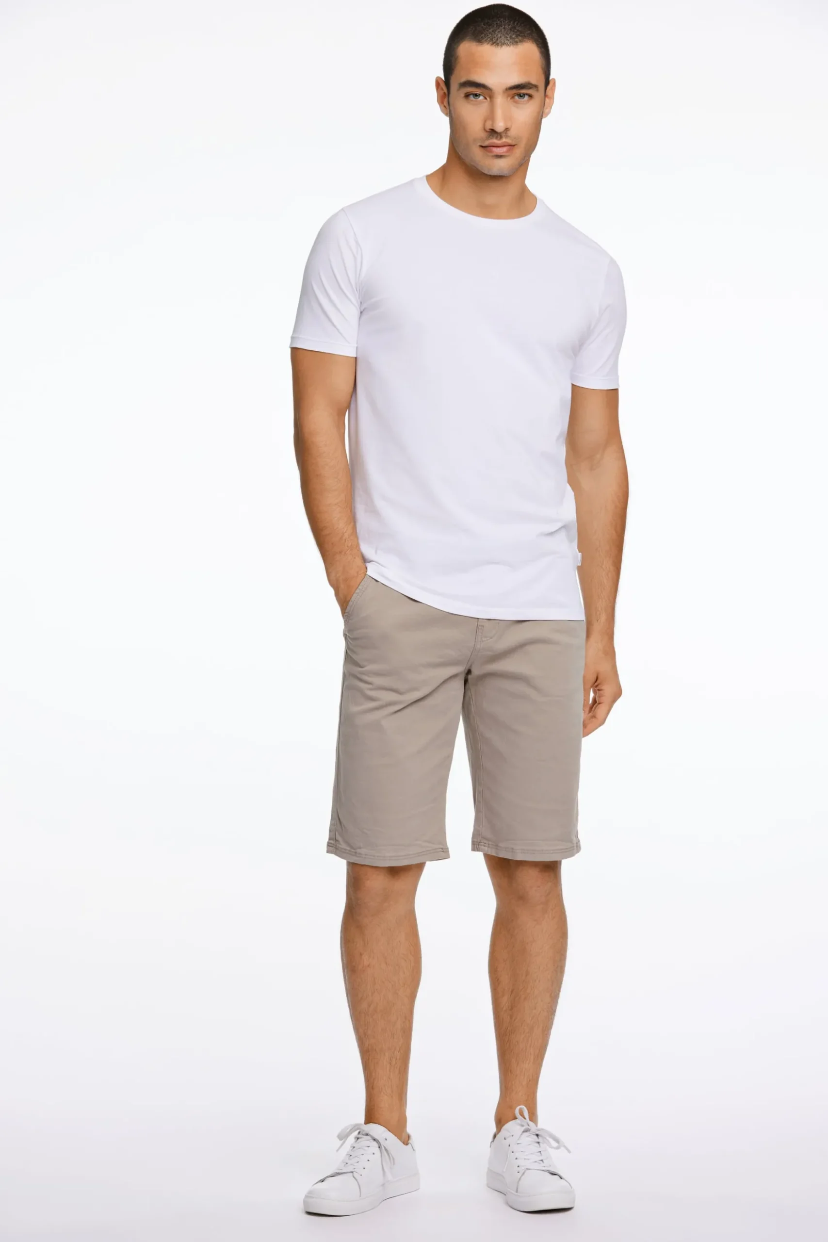 Chinosshorts