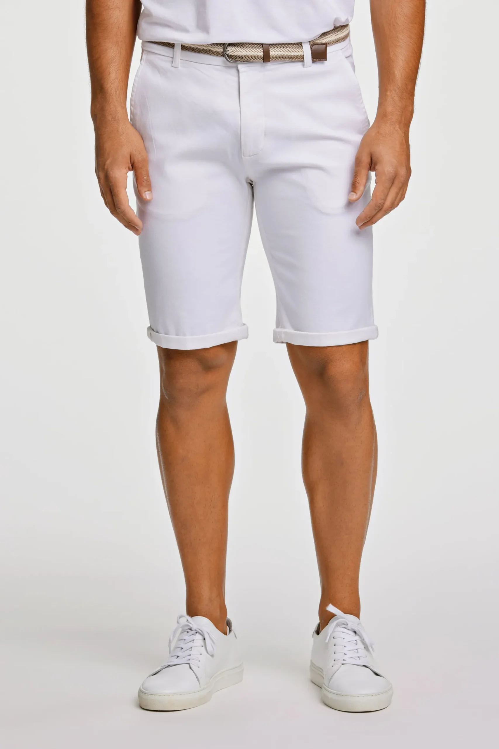 Chinosshorts