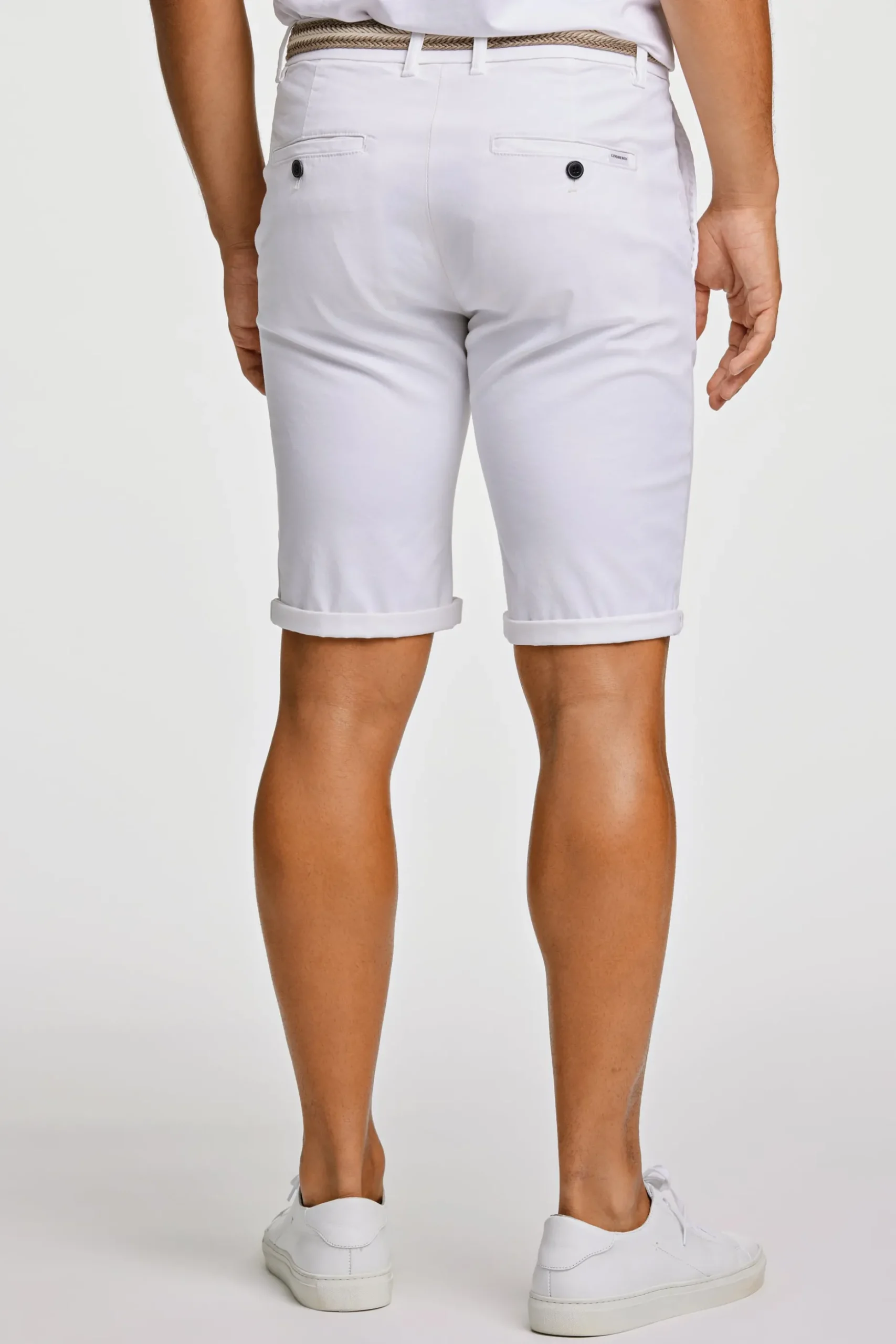 Chinosshorts