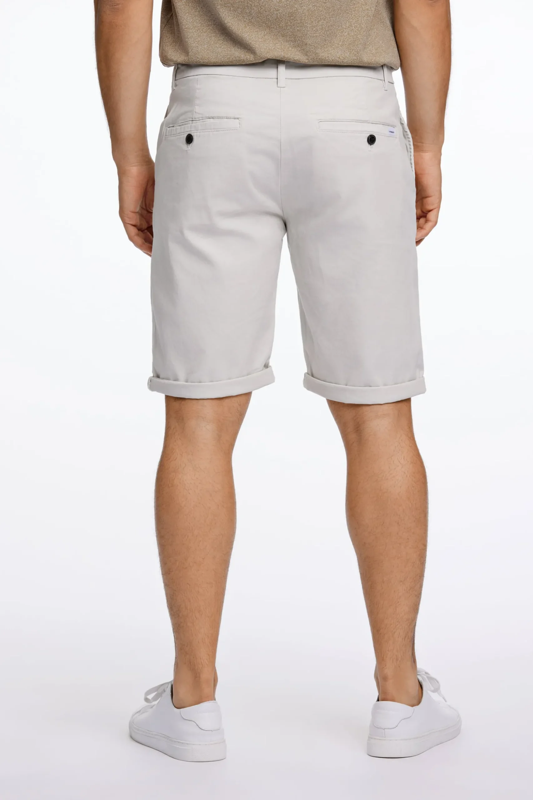 Chinosshorts