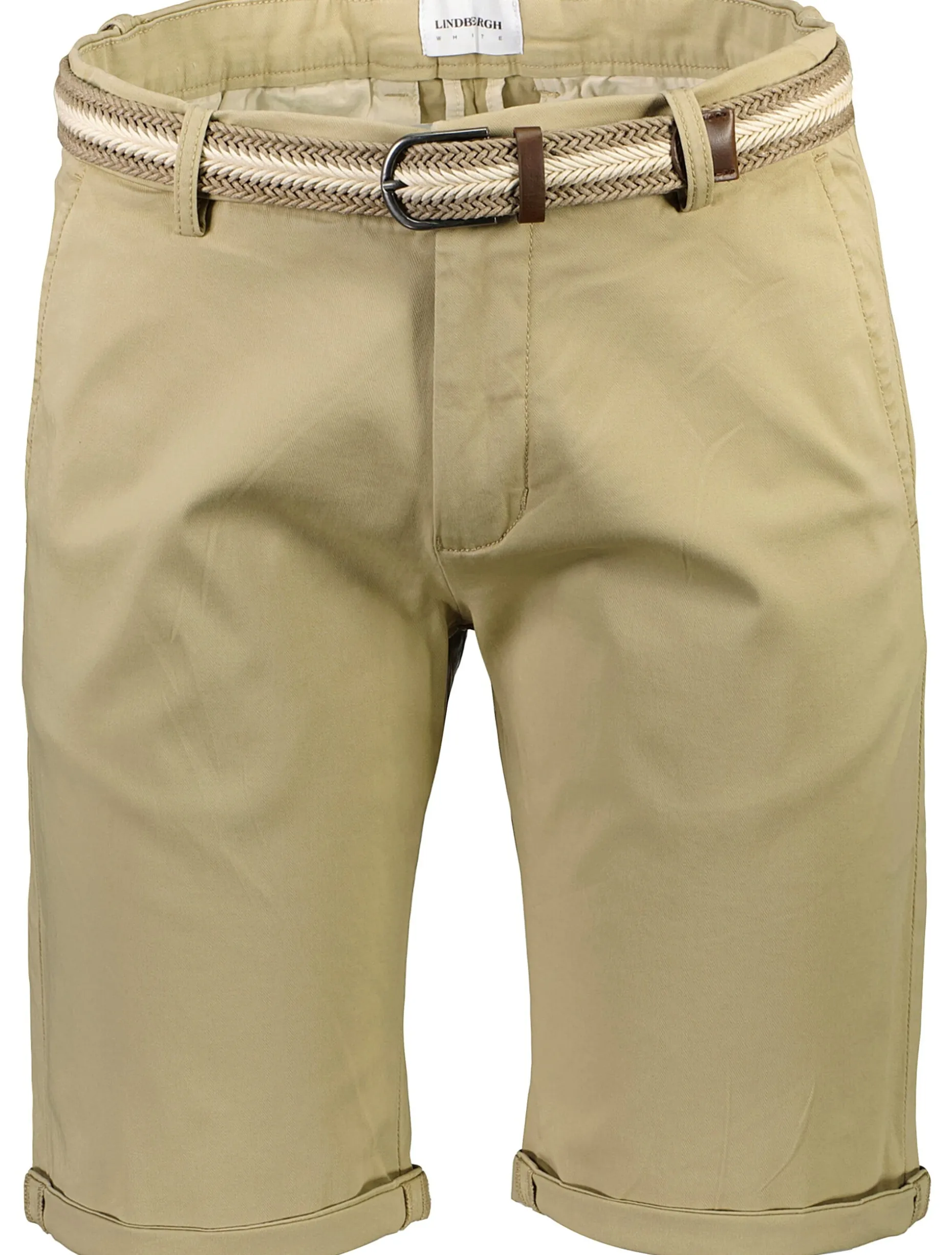 Chinosshorts