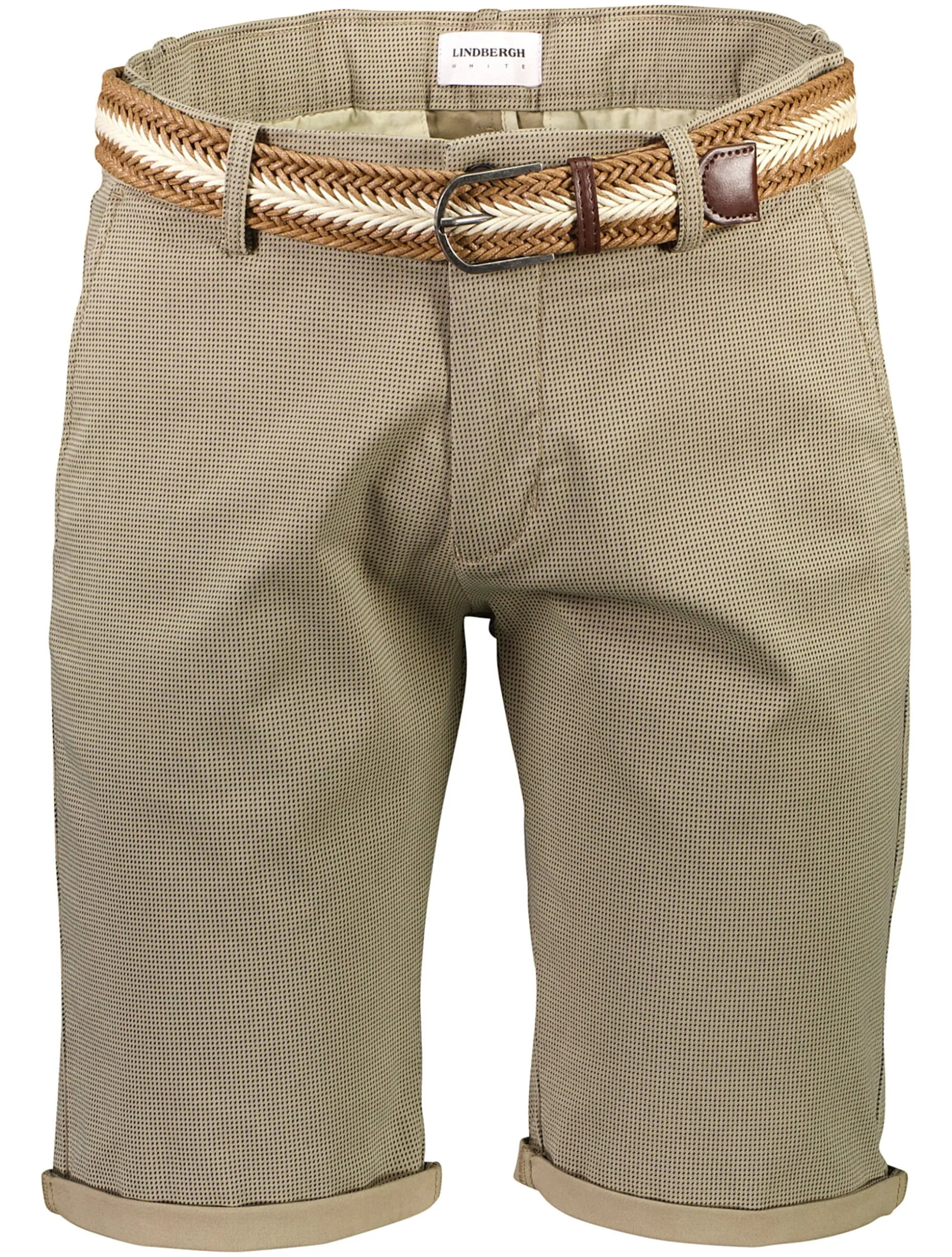 Chinosshorts