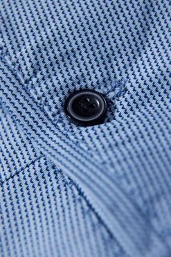 Chinosshorts