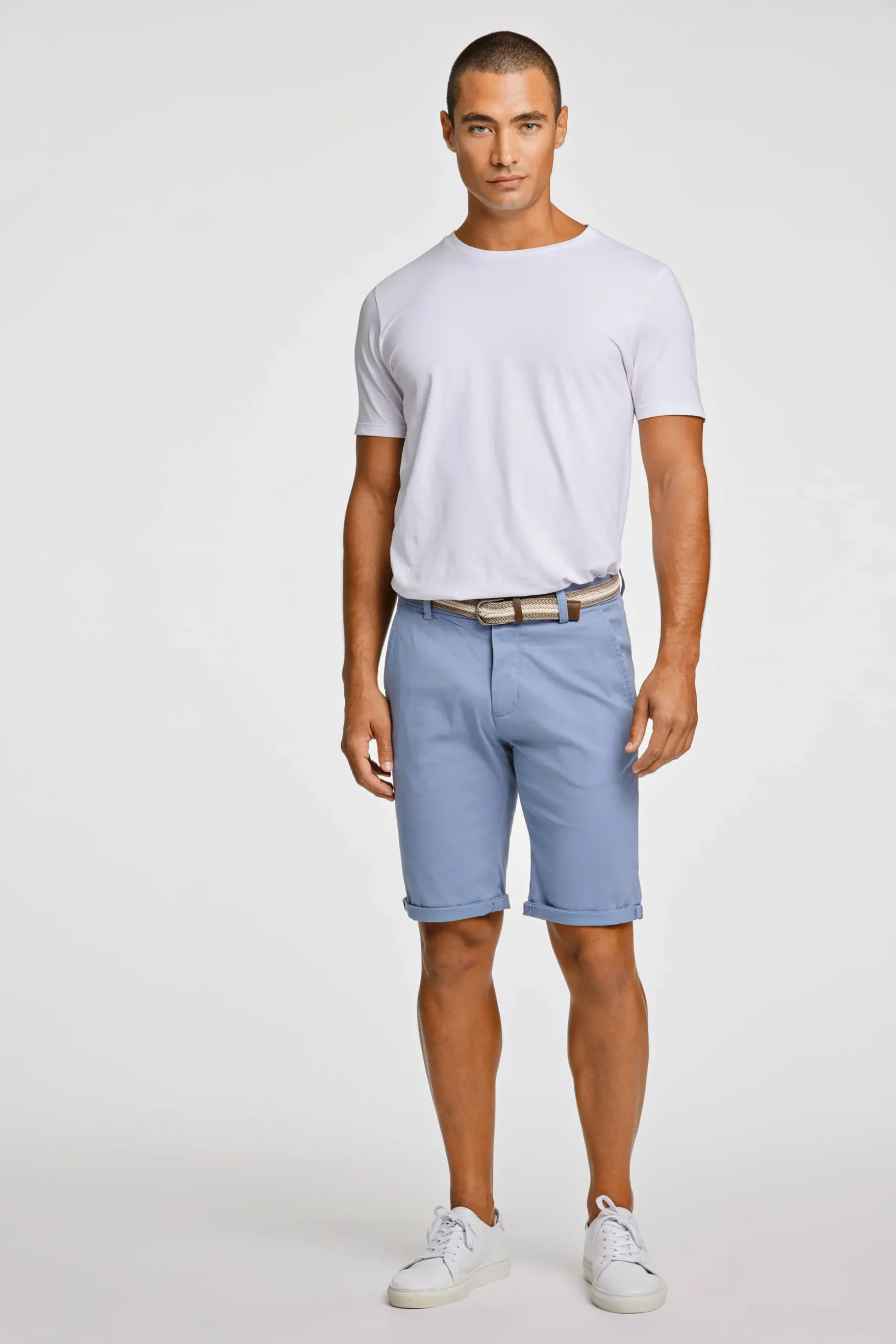 Chinosshorts