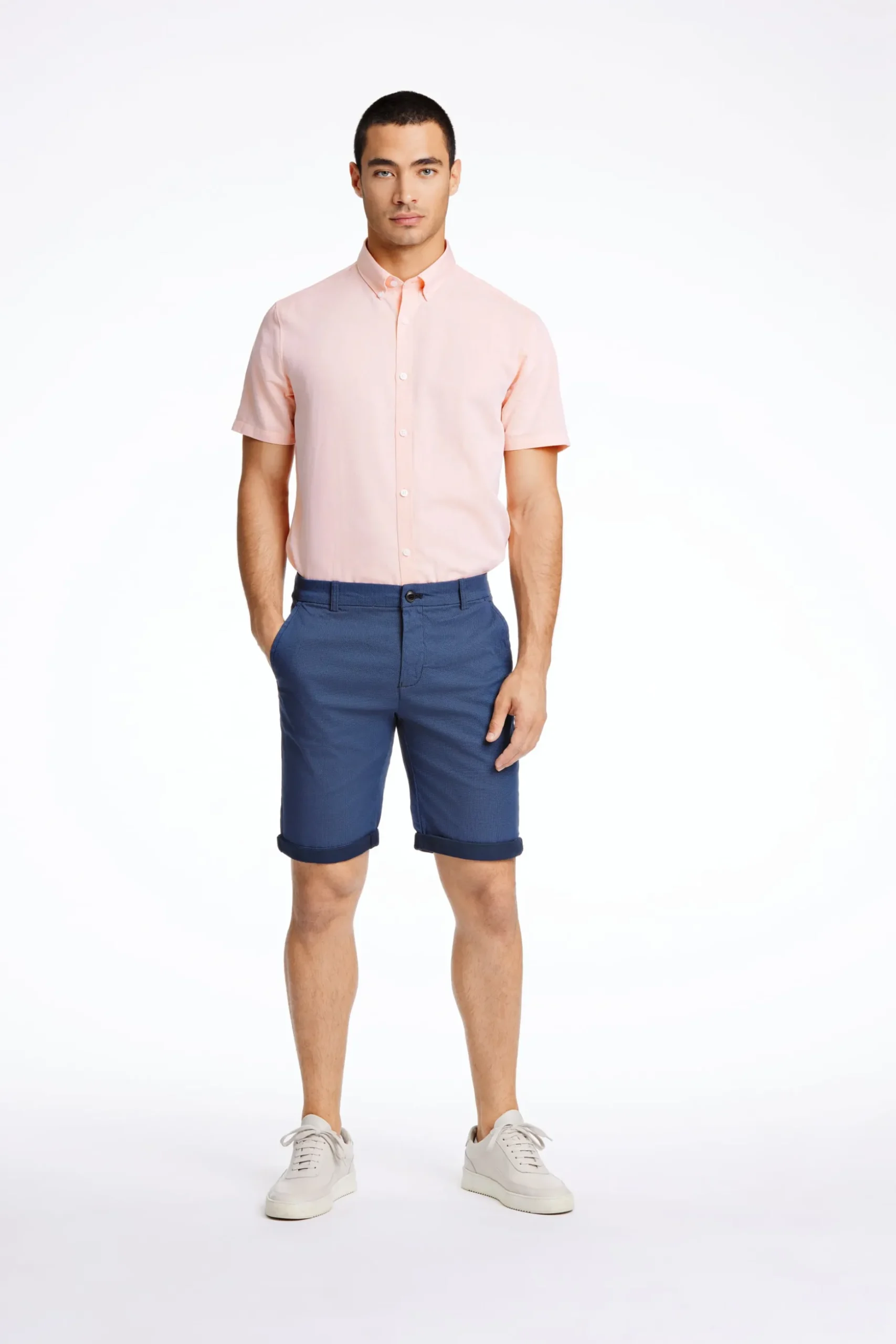 Chinosshorts