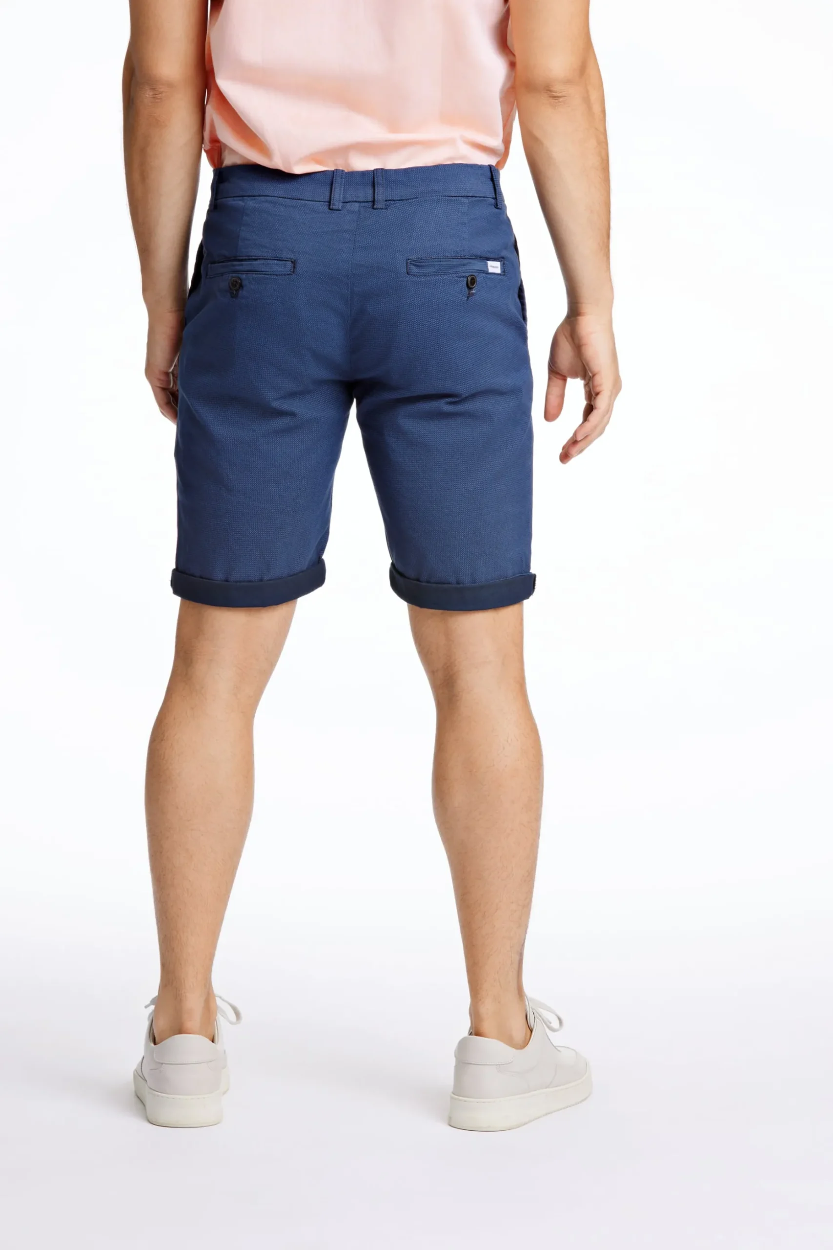 Chinosshorts