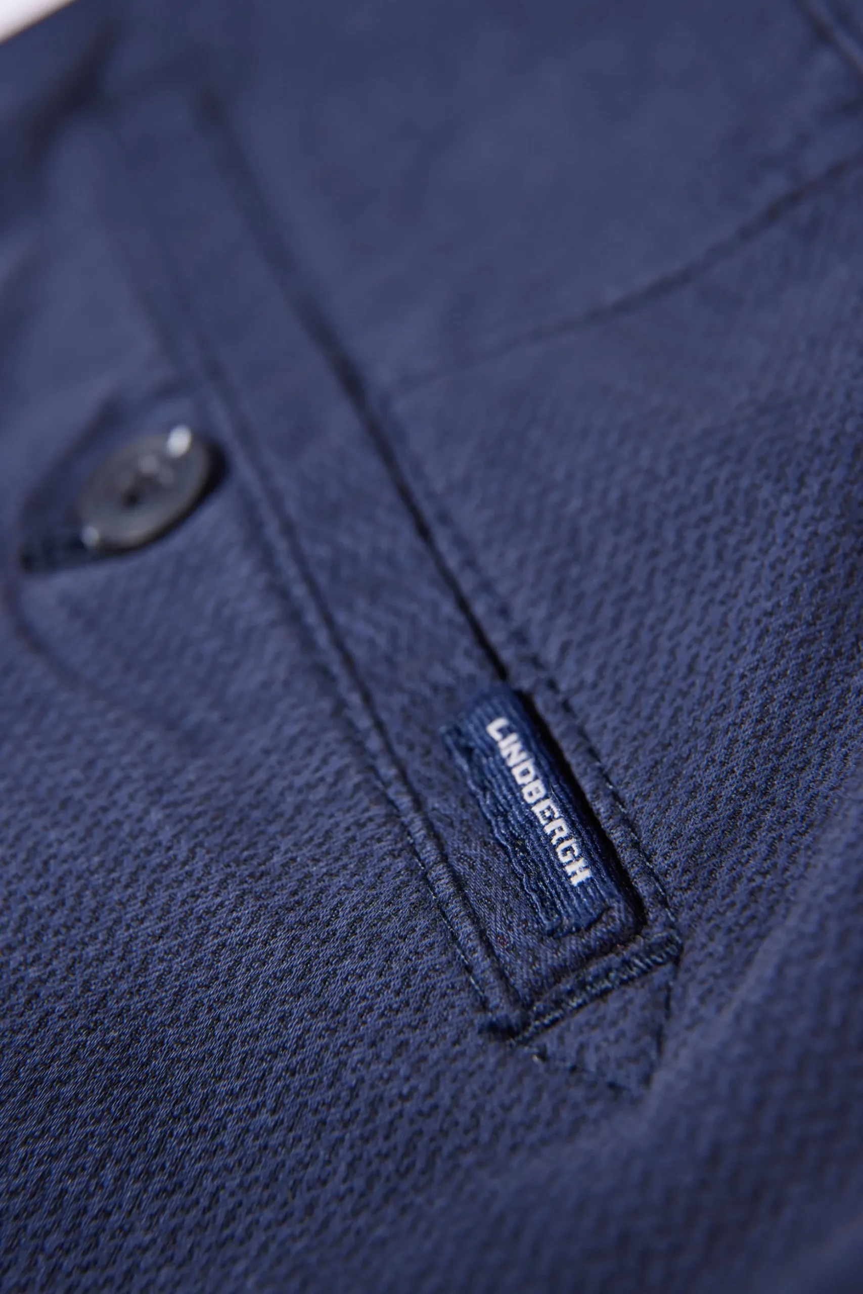 Chinosshorts