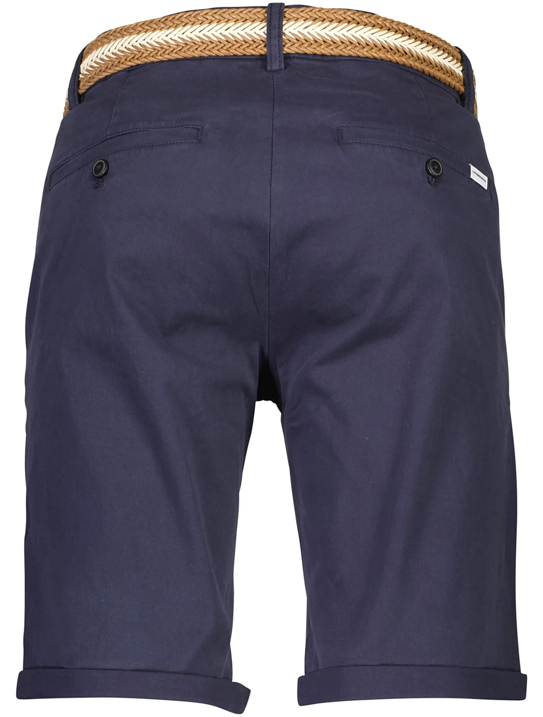 Chinosshorts