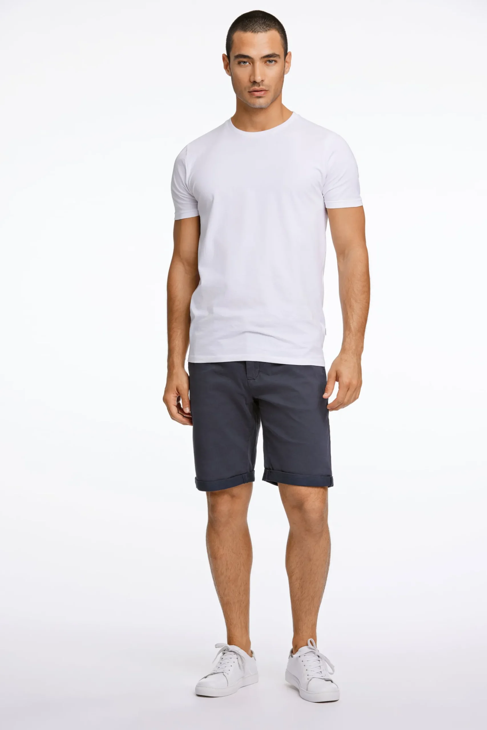 Chinosshorts