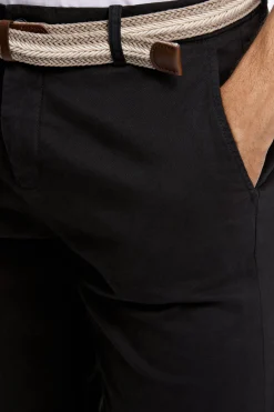 Chinosshorts