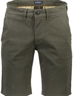 Chinosshorts