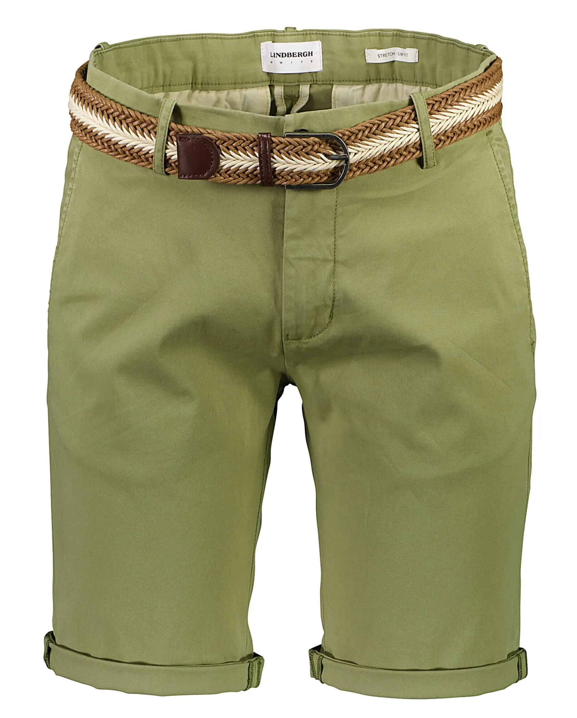 Chinosshorts