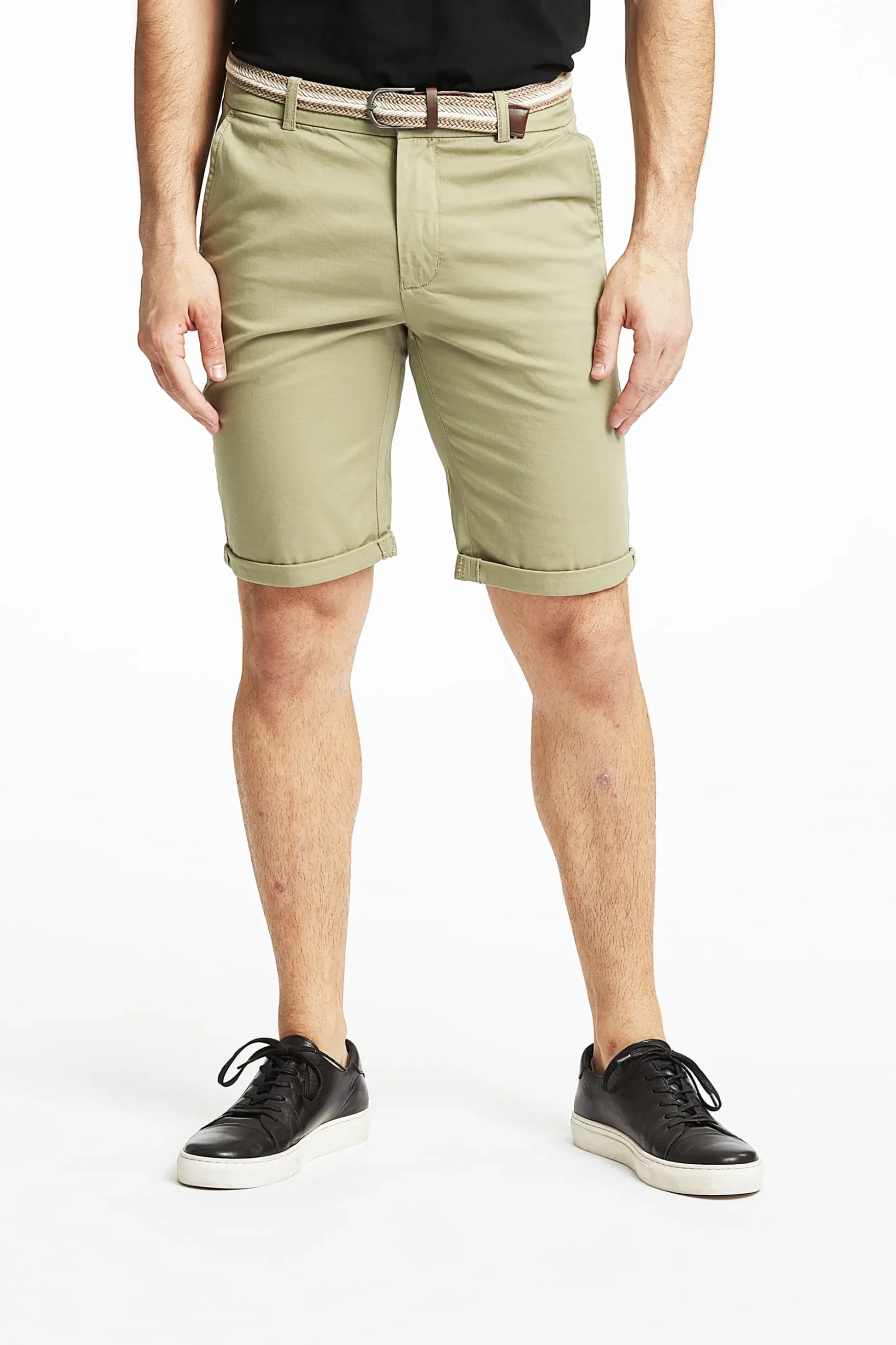 Chinosshorts