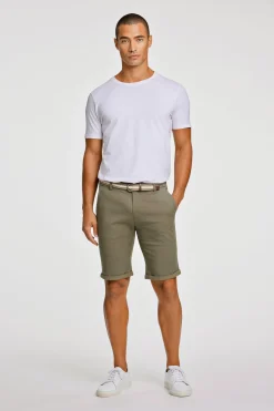 Chinosshorts