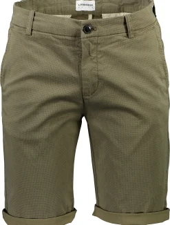 Chinosshorts