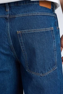 Denimshorts