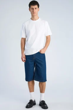 Denimshorts