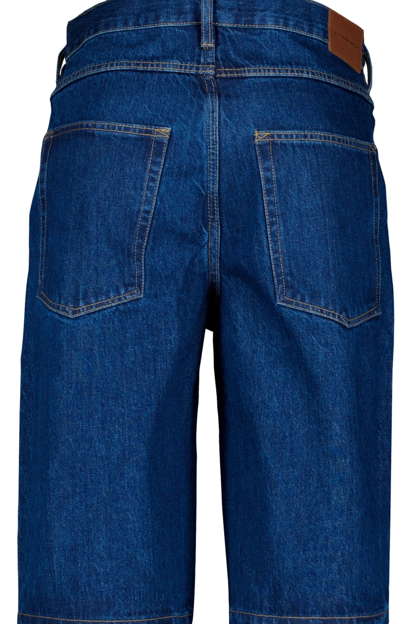 Denimshorts