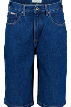 Denimshorts