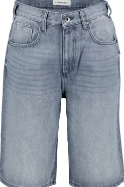 Denimshorts