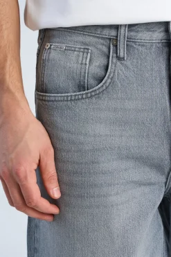 Denimshorts