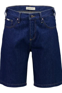 Denimshorts