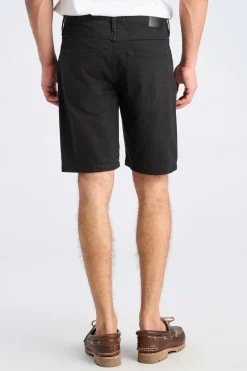 Denimshorts