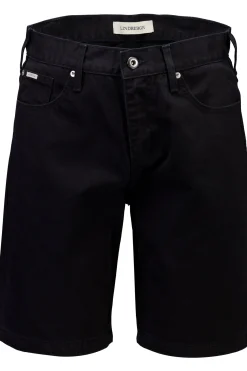 Denimshorts