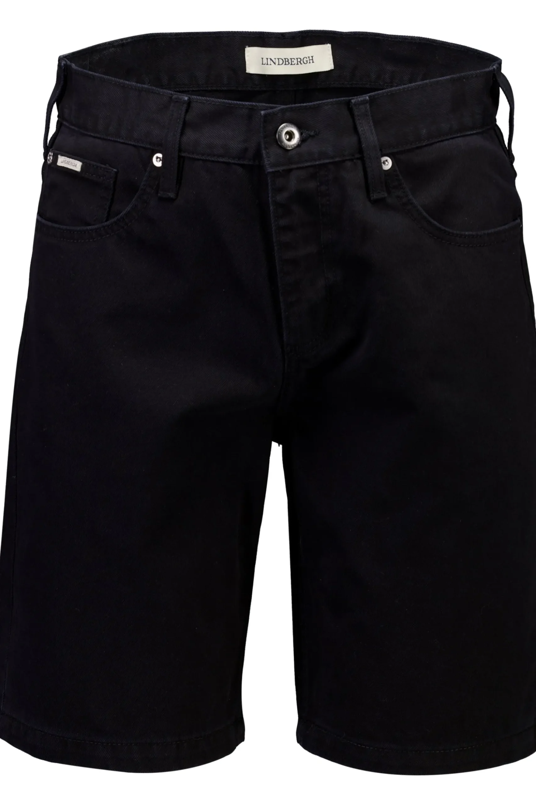 Denimshorts
