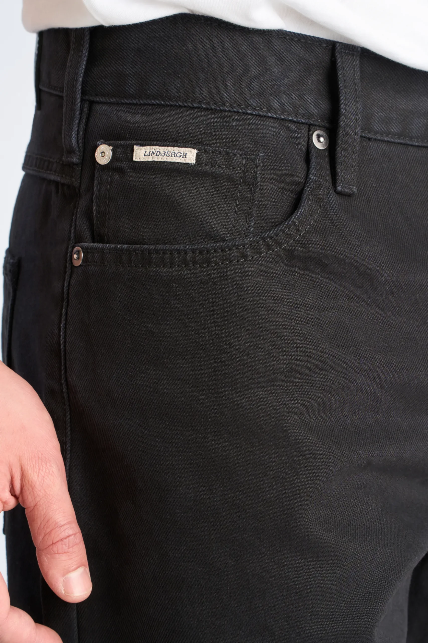 Denimshorts