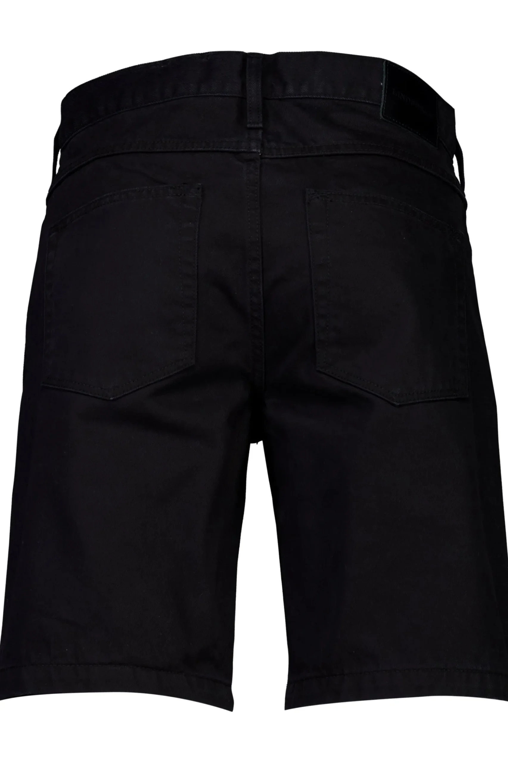 Denimshorts