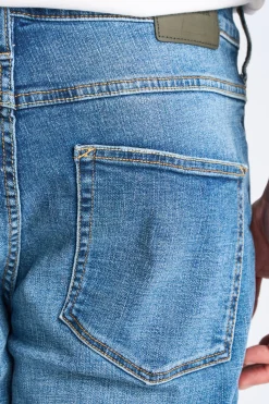 Denimshorts