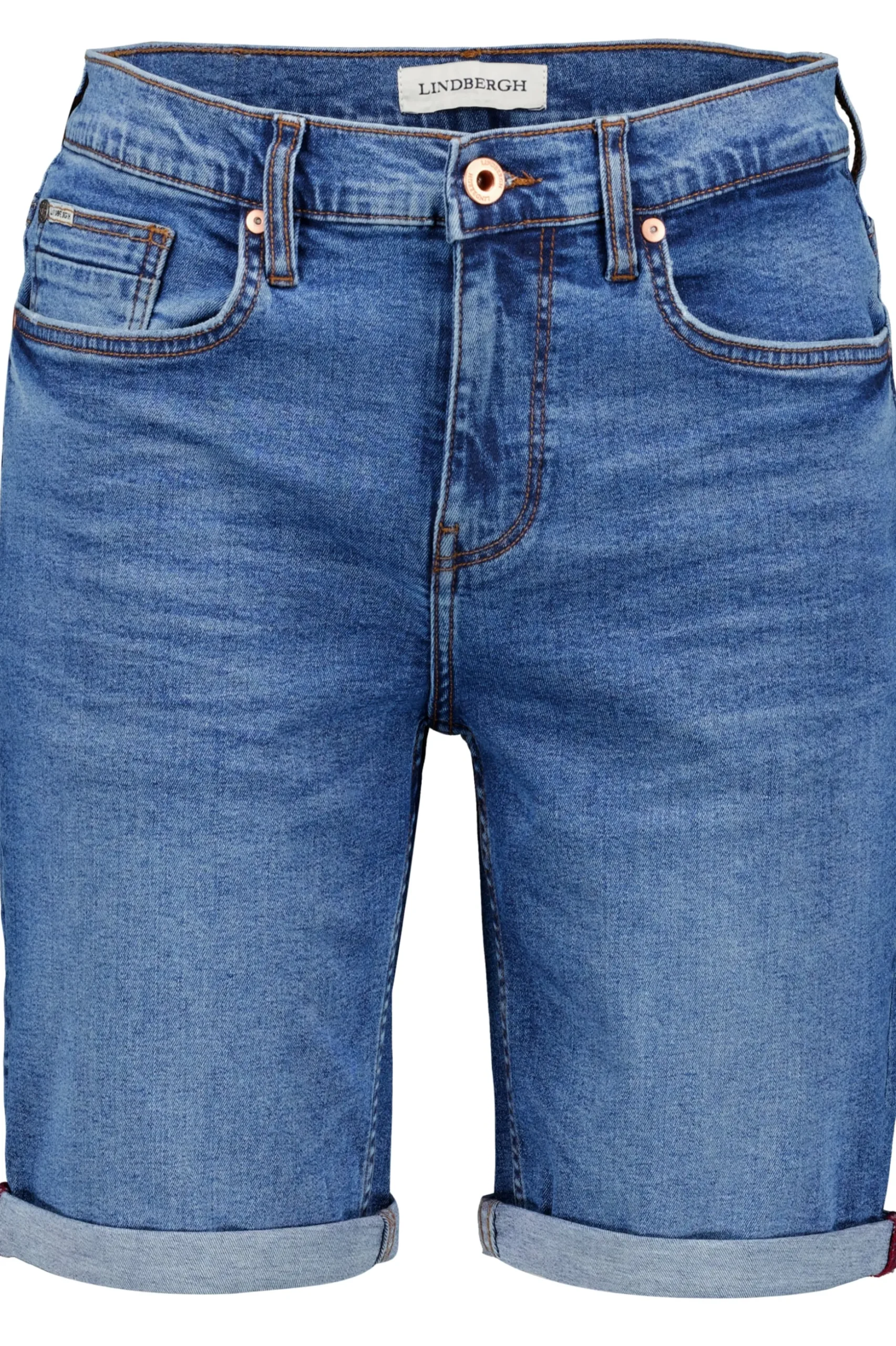 Denimshorts