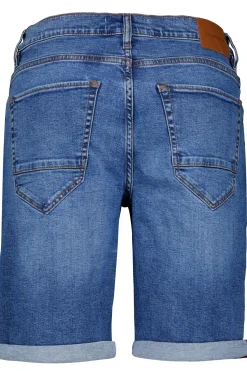 Denimshorts