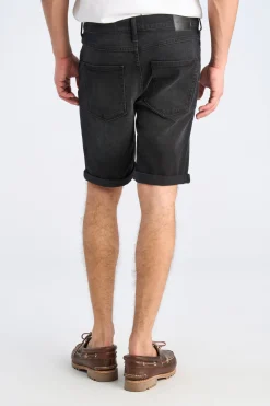 Denimshorts