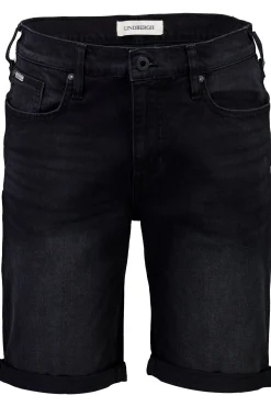 Denimshorts