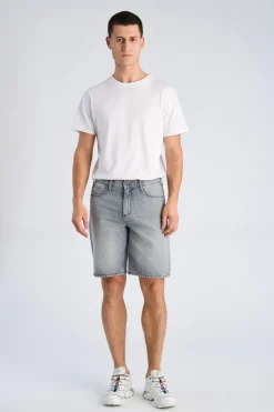 Denimshorts