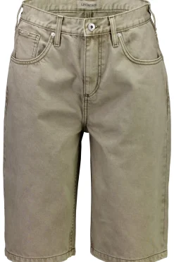 Denimshorts