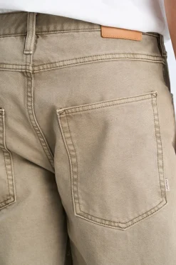 Denimshorts