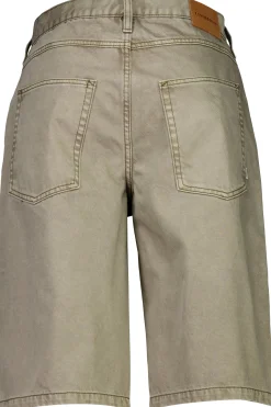 Denimshorts