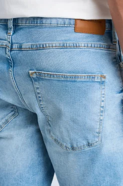 Denimshorts