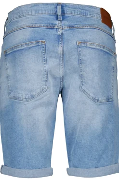 Denimshorts