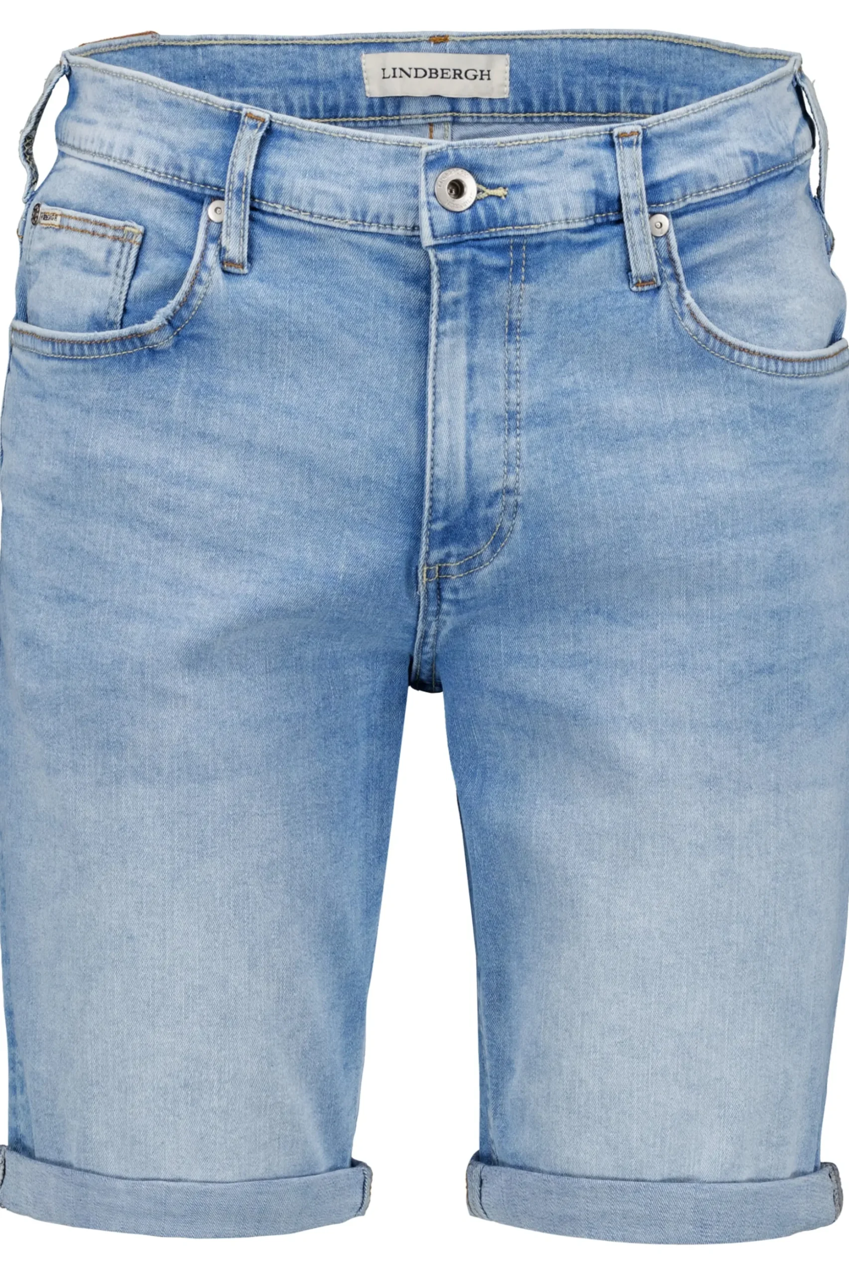 Denimshorts