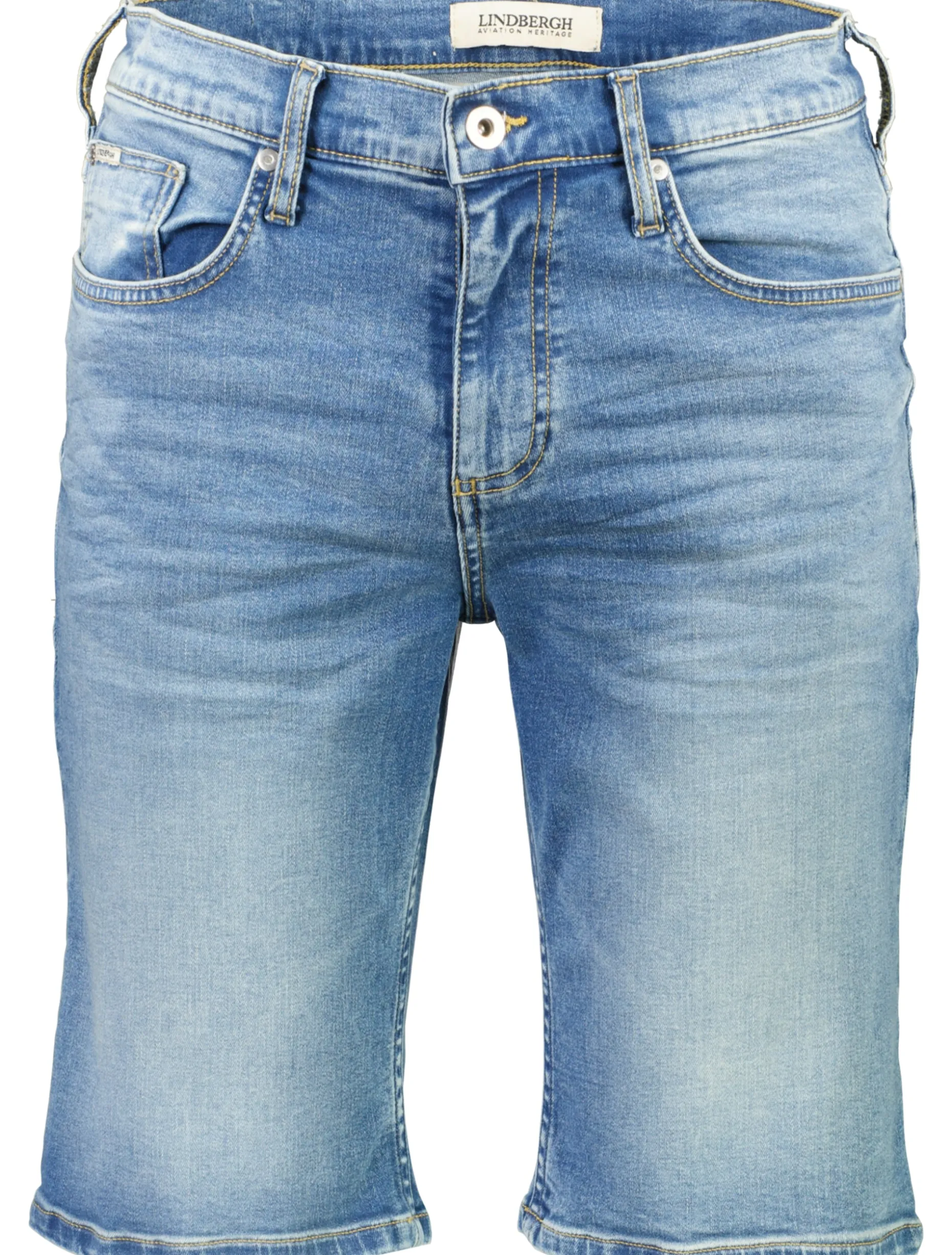 Denimshorts