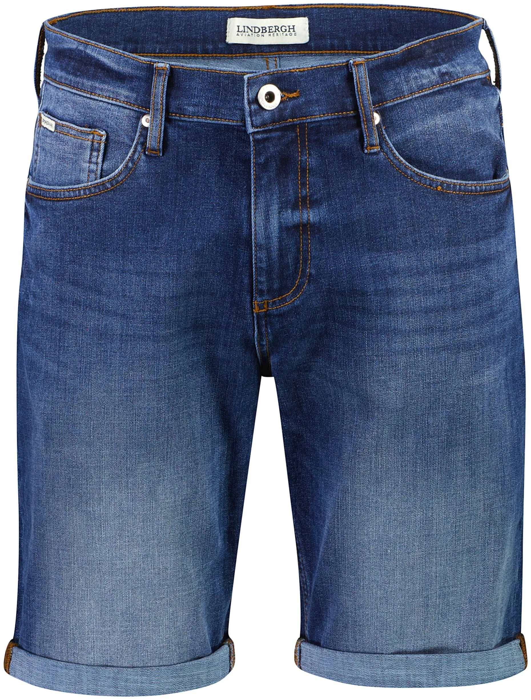 Denimshorts