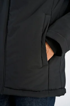 Funktionsjacka