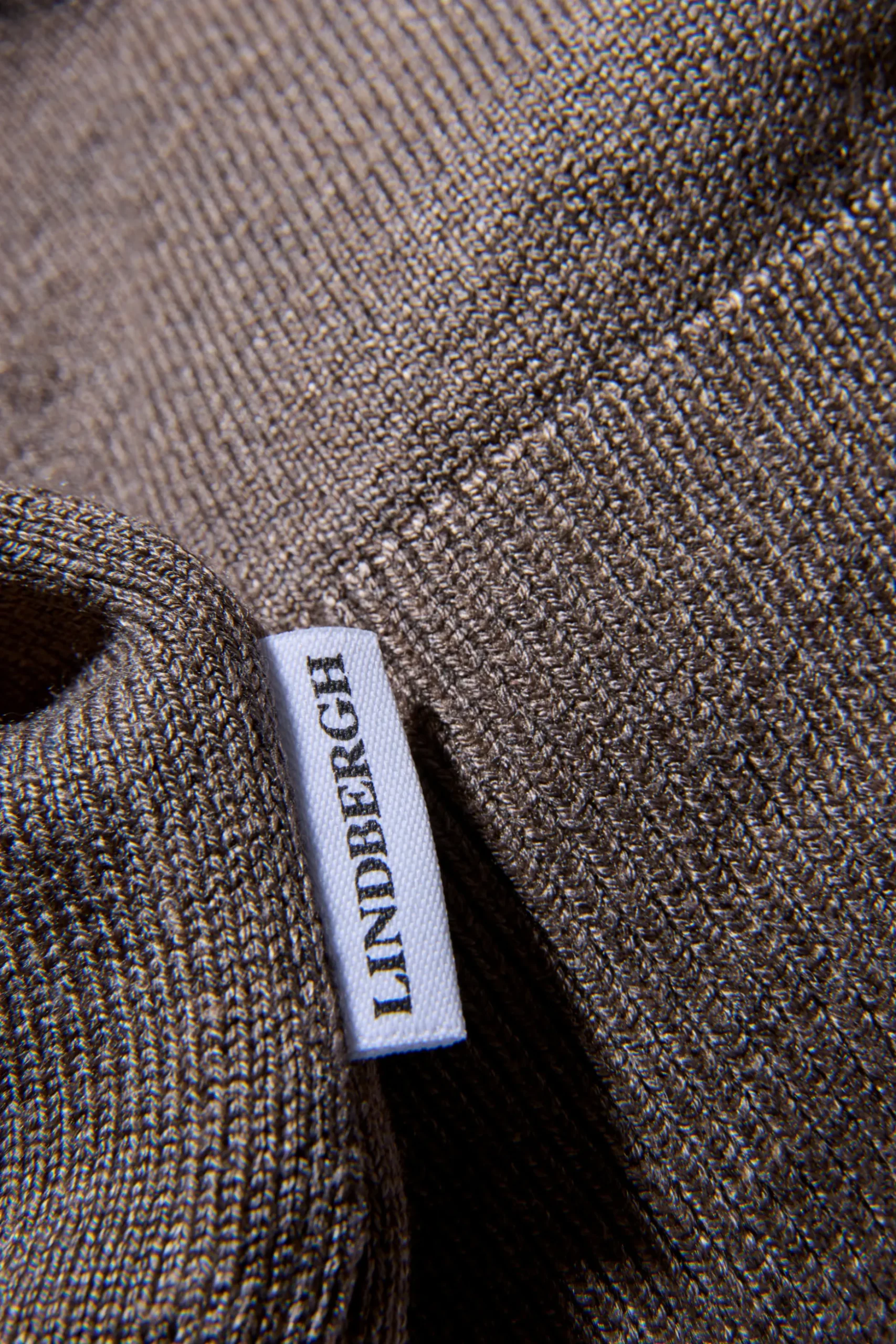 Half-zip