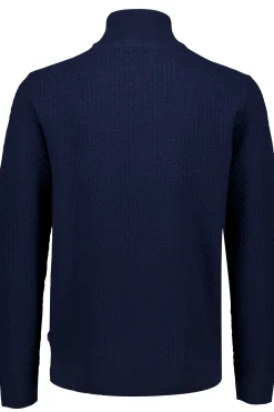 Half-zip