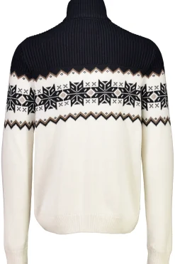 Half-zip