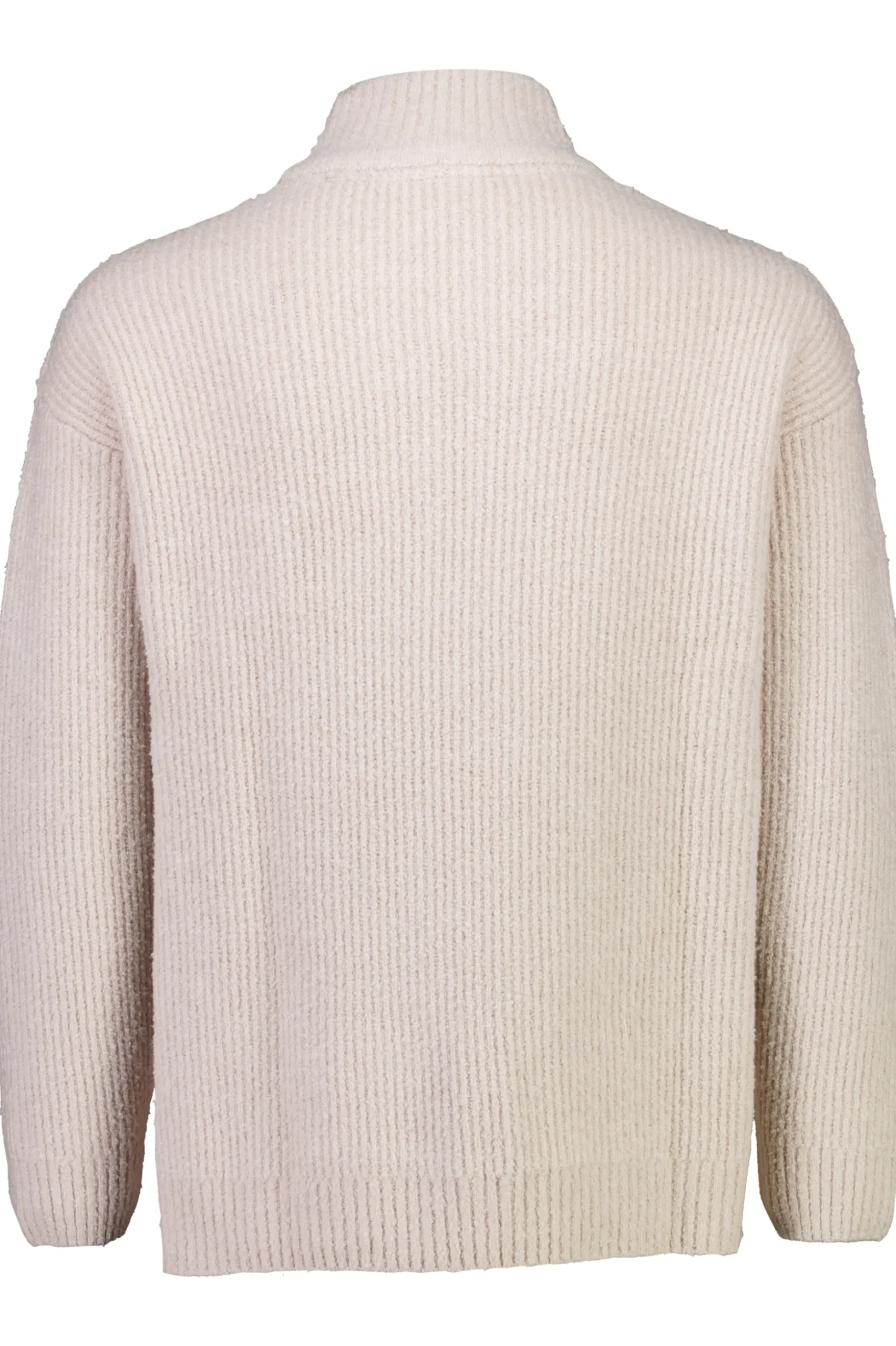 Half-zip